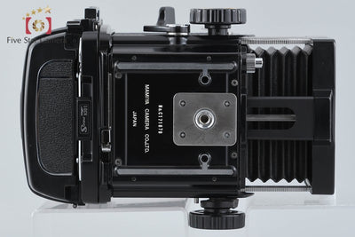 【中古】Mamiya マミヤ RB67 PRO S 中判フィルムカメラ