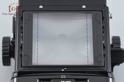 【中古】Mamiya マミヤ RB67 PRO S 中判フィルムカメラ