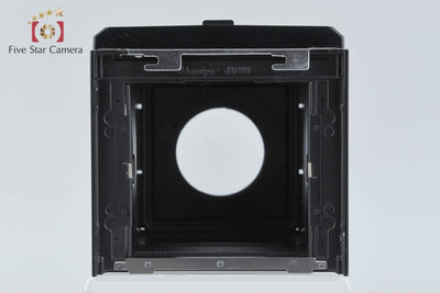 【中古】Mamiya マミヤ RB67 PRO S 中判フィルムカメラ