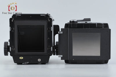 【中古】Mamiya マミヤ RB67 PRO S 中判フィルムカメラ
