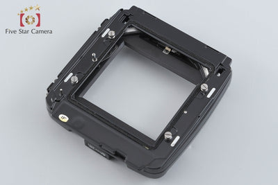 【中古】Mamiya マミヤ RB67 PRO S 中判フィルムカメラ