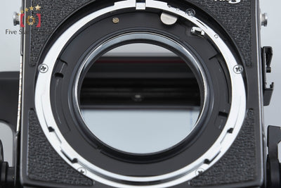 【中古】Mamiya マミヤ RB67 PRO S 中判フィルムカメラ