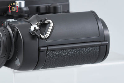 【中古】Nikon ニコン F3 HP フィルム一眼レフカメラ 元箱付き