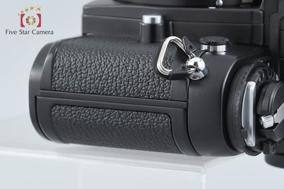 【中古】Nikon ニコン F3 HP フィルム一眼レフカメラ 元箱付き