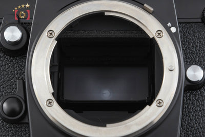 【中古】Nikon ニコン F3 HP フィルム一眼レフカメラ 元箱付き