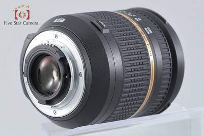 【中古】TAMRON タムロン B005 SP AF 17-50mm f/2.8 XR Di II VC ニコン用