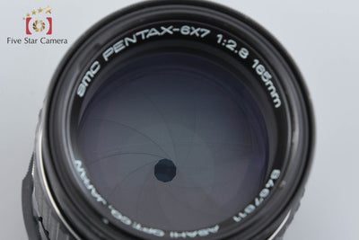 【中古】PENTAX ペンタックス SMC 6x7 165mm f/2.8