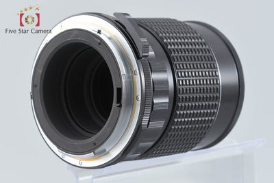 【中古】PENTAX ペンタックス SMC 6x7 165mm f/2.8