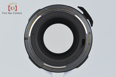 【中古】PENTAX ペンタックス SMC 6x7 165mm f/2.8