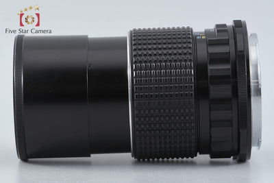 【中古】PENTAX ペンタックス SMC 6x7 165mm f/2.8