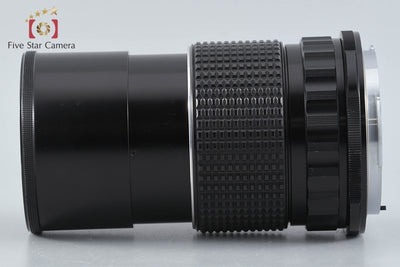 【中古】PENTAX ペンタックス SMC 6x7 165mm f/2.8