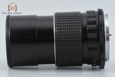 【中古】PENTAX ペンタックス SMC 6x7 165mm f/2.8