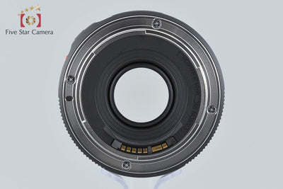 【中古】Canon キヤノン EF 50mm f/1.8 STM