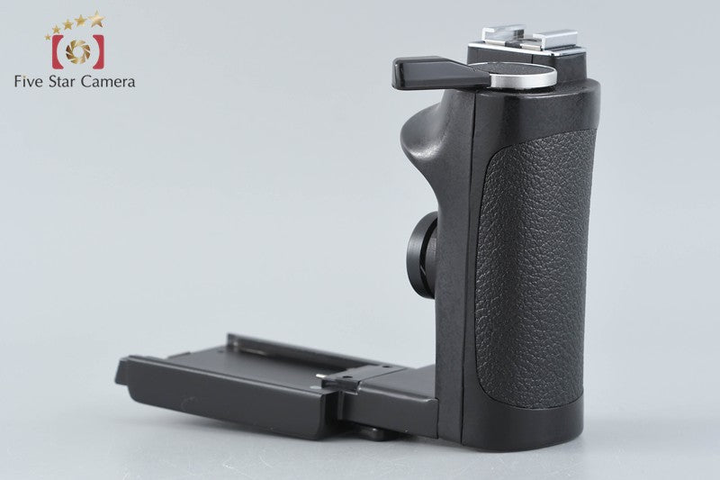 中古】ZENZA BRONICA ゼンザブロニカ スピードグリップ ETR用 – Five