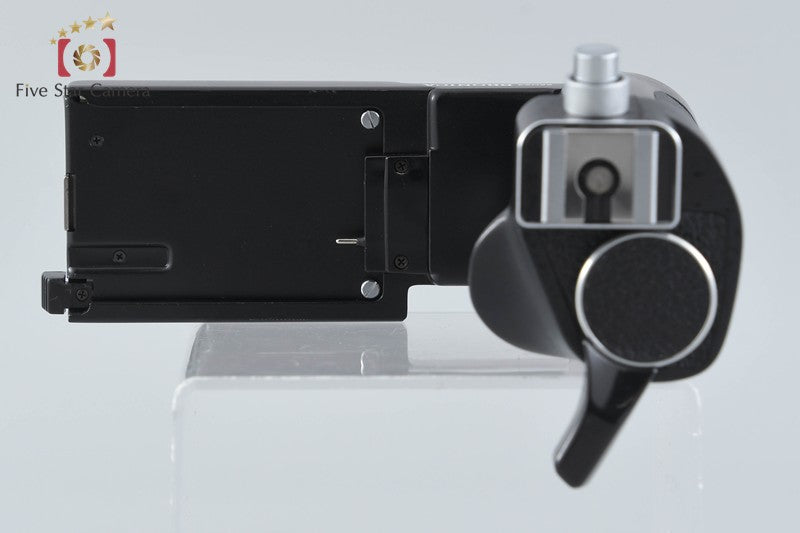 中古】ZENZA BRONICA ゼンザブロニカ スピードグリップ ETR用 – Five