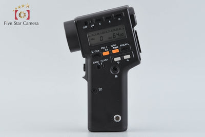 【中古】MINOLTA ミノルタ スポットメーター F