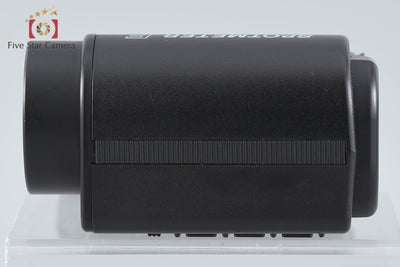 【中古】MINOLTA ミノルタ スポットメーター F