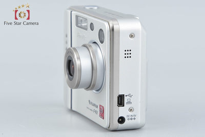 【中古】FUJIFILM 富士フイルム FINEPIX F401 コンパクトデジタルカメラ
