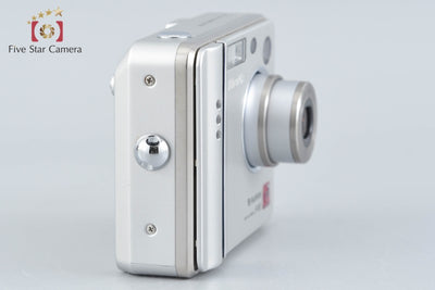 【中古】FUJIFILM 富士フイルム FINEPIX F401 コンパクトデジタルカメラ