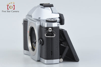 【中古】OLYMPUS オリンパス OM-D E-M5 シルバー ミラーレス一眼カメラ シャッター回数僅少