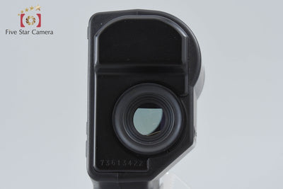 【中古】MINOLTA ミノルタ スポットメーター F