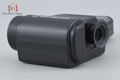 【中古】MINOLTA ミノルタ スポットメーター F