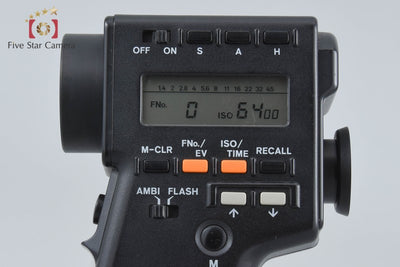 【中古】MINOLTA ミノルタ スポットメーター F