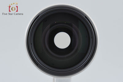 【中古】Canon キヤノン EF 100-400mm f/4.5-5.6 L IS II USM