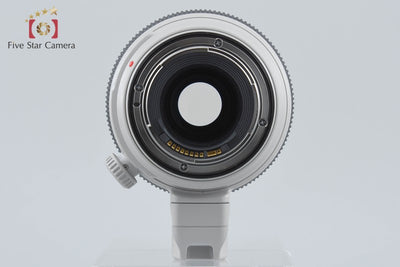 【中古】Canon キヤノン EF 100-400mm f/4.5-5.6 L IS II USM