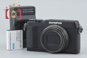 【中古】OLYMPUS オリンパス STYLUS SH-1 ブラック コンパクトデジタルカメラ