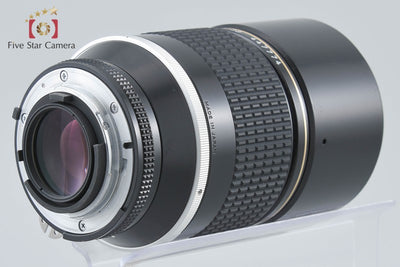 【中古】Nikon ニコン Ai-S NIKKOR 180mm f/2.8 ED