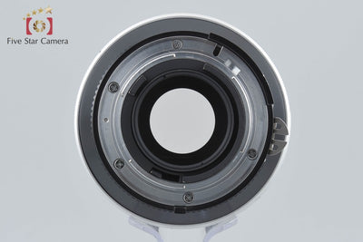 【中古】Nikon ニコン Ai-S NIKKOR 180mm f/2.8 ED