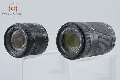 【中古】Canon キヤノン EOS Kiss X10 ダブルズームキット
