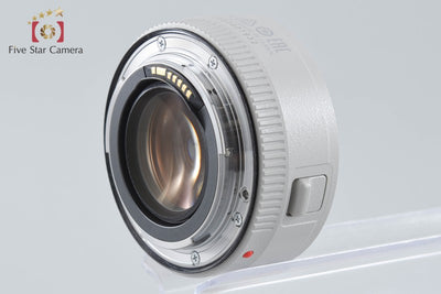 【中古】Canon キヤノン EXTENDER EF 1.4x III
