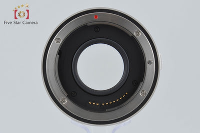 【中古】Canon キヤノン EXTENDER EF 1.4x III