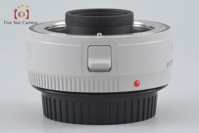 【中古】Canon キヤノン EXTENDER EF 1.4x III