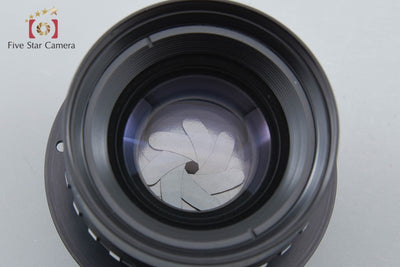 【中古】Rodenstock ローデンシュトック Rodagon 150mm f/5.6 引き伸ばしレンズ