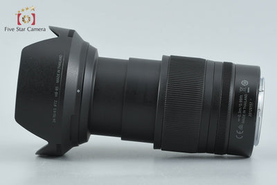 【中古】Nikon ニコン NIKKOR Z 24-70mm f/4 S 元箱付き