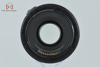 【中古】Canon キヤノン EF 50mm f/1.8 II