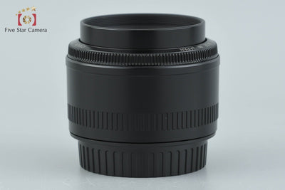 【中古】Canon キヤノン EF 50mm f/1.8 II