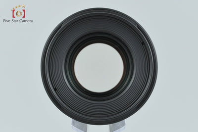 【中古】Canon キヤノン EF 100mm f/2.8 L MACRO IS USM