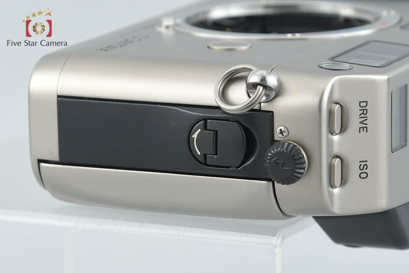 中古】CONTAX コンタックス G1 ROM改 レンジファインダーフィルム