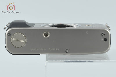 【中古】CONTAX コンタックス G1 ROM改 レンジファインダーフィルムカメラ