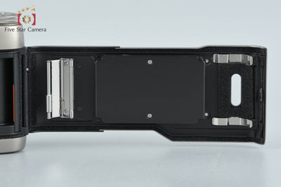 【中古】CONTAX コンタックス G1 ROM改 レンジファインダーフィルムカメラ