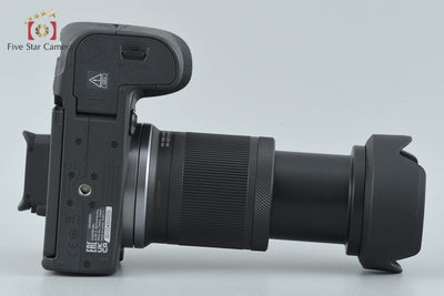 【中古】Canon キヤノン EOS R7 RF-S 18-150mm IS STM レンズキット 元箱付き