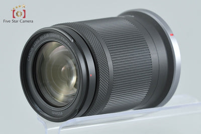 【中古】Canon キヤノン EOS R7 RF-S 18-150mm IS STM レンズキット 元箱付き