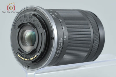 【中古】Canon キヤノン EOS R7 RF-S 18-150mm IS STM レンズキット 元箱付き