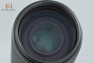 【中古】Nikon ニコン Ai-S ZOOM NIKKOR 100-300mm f/5.6