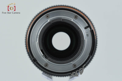 【中古】Nikon ニコン Ai-S ZOOM NIKKOR 100-300mm f/5.6