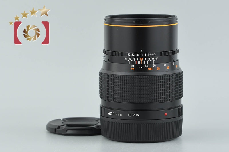 ZENZA BRONICA – Five Star Camera | ファイブスターカメラ